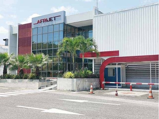 Aéroport international de Libreville