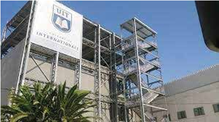 Etudes et suivi des université et des écoles
