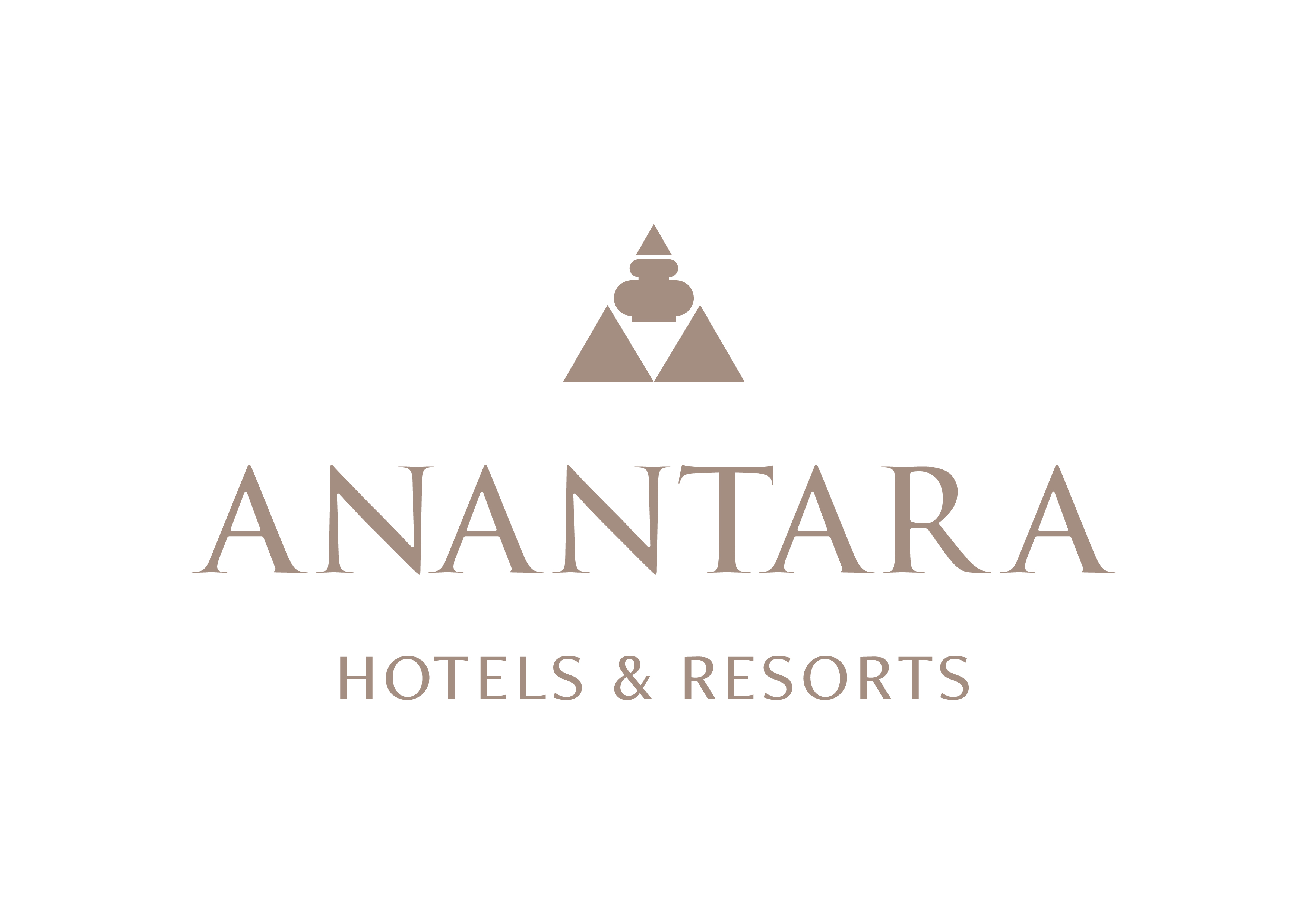 Anantara Hotel Resort
