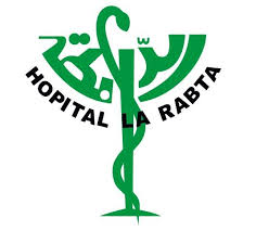 CHU La Rabta
