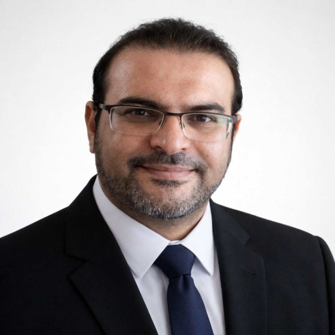 BEN MIMOUN Ridha